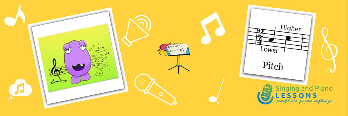 Do you sing off key? – Singing And Piano Lessons