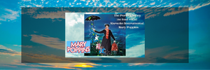The Perfect Nanny (no lead vocal) Karaoke Instrumental - Mary Poppins